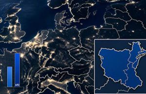 Germania: democristiani kaputt e Ursula affonda Germania: democristiani