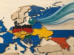 Germania, Ucraina e Russia: qualcosa sta cambiando Germania, Ucraina e Russia