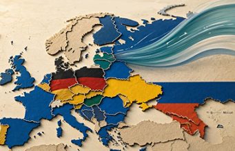 Germania, Ucraina e Russia: qualcosa sta cambiando Germania, Ucraina e Russia