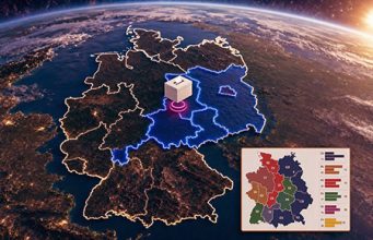 Germania, il voto che misura la crisi del vecchio equilibrio Germania, il voto in Sassonia-Anhalt