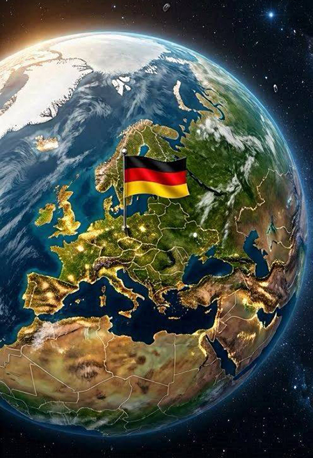 germania Germania