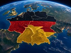 Sassonia, sconfitta la formula Ursula e il IV Reich in formato Europa Germania Sassonia-Anhalt