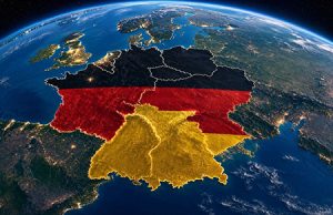 Sassonia, sconfitta la formula Ursula e il IV Reich in formato Europa Germania Sassonia-Anhalt