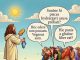 Gesù, i pani, i pesci e l’idiota collettivo Gesù, i pani, i pesci e l'idiota collettivo