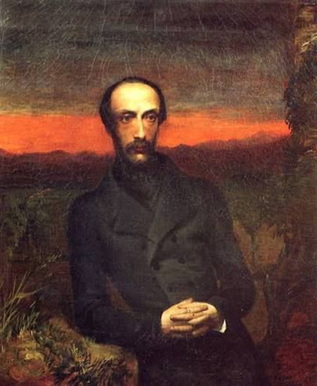 giuseppe-mazzini Giuseppe Mazzini (Genova, 1805 - Pisa,1872). Sui mazziniani nel Cuneese v. Aldo A. Mola, “Fermenti democratici della classe politica cuneese nella crescita sociale ed economica alla metà del secolo XIX”, in “Bollettino storico della Società per gli studi storici, archeologici ed artistici della Provincia di Cuneo”, n. 57, 2° semestre 1967, pp. 57-99.