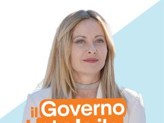 Meloni: longeva e necessaria Governo Meloni