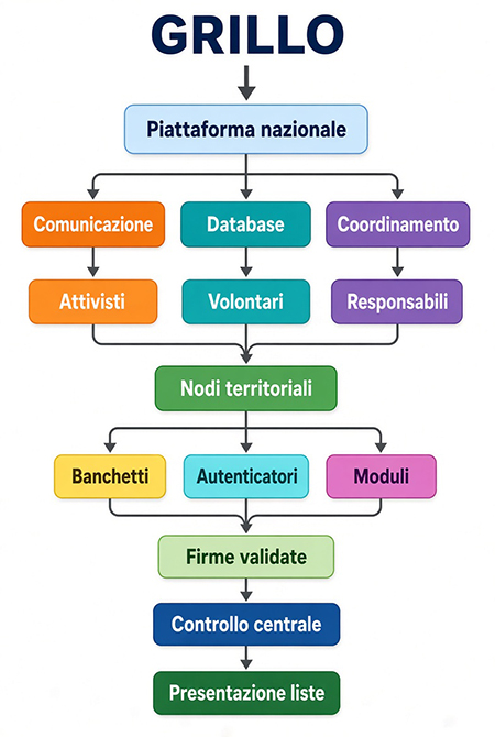 Grillo