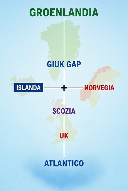 Groenlandia