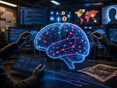 La guerra che non fa rumore guerra cognitiva