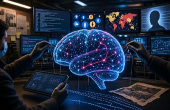 La guerra che non fa rumore guerra cognitiva