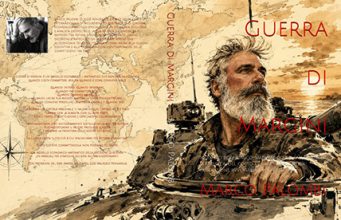 “Guerra di Margini” di Marco Palombi "Guerra di Margini" di Marco Palombi