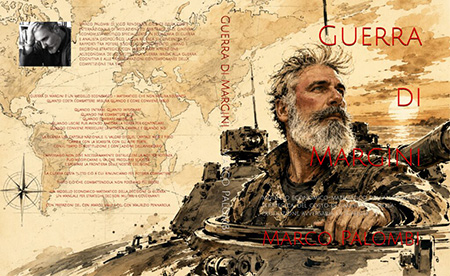 guerra-di-margini "Guerra di Margini" di Marco Palombi