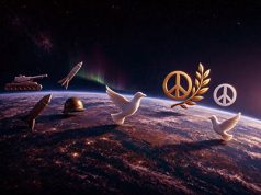 Trump al bivio: guerra o diplomazia? guerra o diplomazia