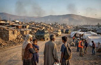 Yemen. La guerra che covava sotto la cenere guerra in Yemen