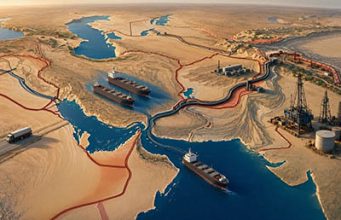 Quando Hormuz arriva in Italia Hormuz