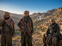 Houthi, chi sono esattamente? Houthi, chi sono