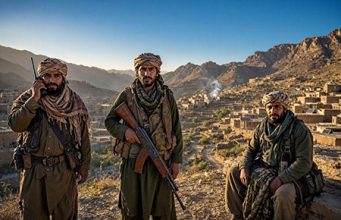 Houthi, chi sono esattamente? Houthi, chi sono
