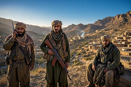 houthi-chi-sono Houthi, chi sono