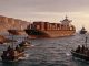 Gli Houthi conquistano lo Stretto di Bab al-Mandeb Houthi - Stretto di Bab al-Mandeb