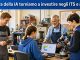 Nell’era della IA torniamo a investire negli ITS e negli IP Nell'era della IA torniamo a investire negli ITS e negli IP