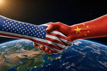 incontro-trump-xi-jinping incontro tra Trump e Xi Jinping