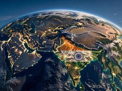 India, la potenza che non sceglie India