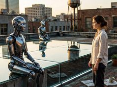 No. L’Intelligenza artificiale non ci ucciderà tutti. Ecco perché L'Intelligenza artificiale non ci ucciderà