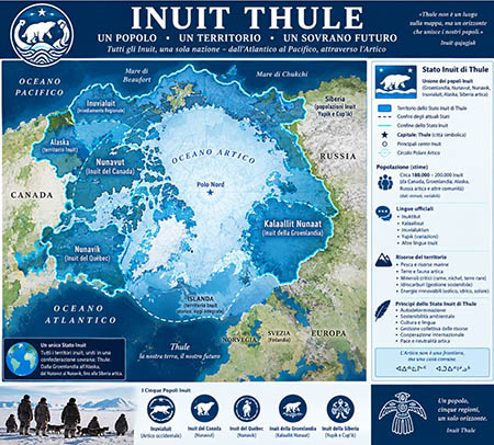Inuit Thule