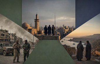 Iran, Hamas, Hezbollah: la guerra non è finita. Ha solo cambiato forma Iran, Hamas, Hezbollah, guerra