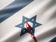 Israele, Netanyahu all’ONU e il 7 ottobre 2023 Israele 7 ottobre 2023