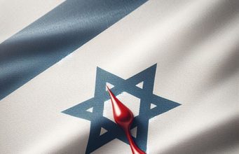 Israele, Netanyahu all’ONU e il 7 ottobre 2023 Israele 7 ottobre 2023