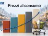 Istat, prezzi al consumo: dati definitivi agosto 2026 Istat, prezzi al consumo