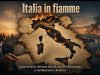 Italia in fiamme Italia in fiamme