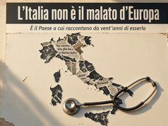 L’Italia non è il malato d’Europa L'Italia non è il malato d'Europa
