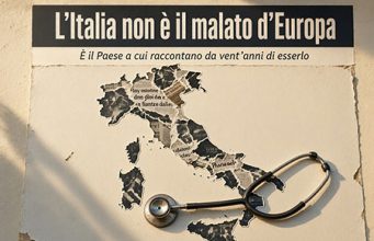 L’Italia non è il malato d’Europa L'Italia non è il malato d'Europa