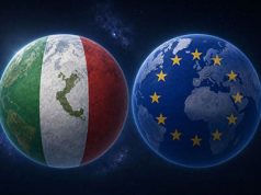Bardella: Meloni figura di stabilità per Italia e Europa Italia - Unione Europea