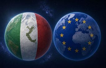 Bardella: Meloni figura di stabilità per Italia e Europa Italia - Unione Europea