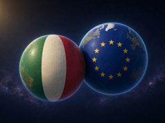 L’Italia e il rapporto con l’Europa L'Italia e il rapporto con l'Europa