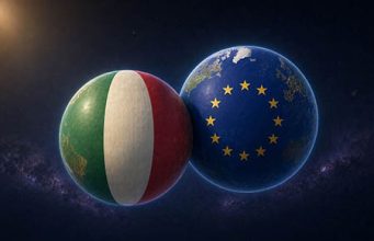 L’Italia e il rapporto con l’Europa L'Italia e il rapporto con l'Europa