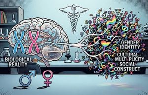 La fabbrica dei generi: anatomia di un inganno ideologico La fabbrica dei generi