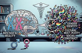 La fabbrica dei generi: anatomia di un inganno ideologico La fabbrica dei generi