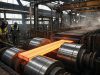 Spostare la laminazione a Taranto senza pensare alle conseguenze laminazione acciao