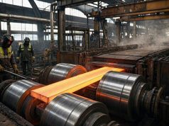 Spostare la laminazione a Taranto senza pensare alle conseguenze laminazione acciao