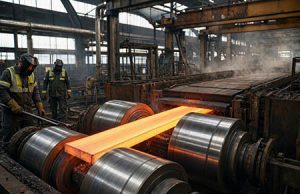 Spostare la laminazione a Taranto senza pensare alle conseguenze laminazione acciao