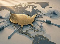 Il Lebensraum geopolitico di Trump nasce nel 1940 Il Lebensraum geopolitico di Trump