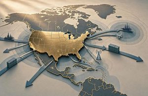 Il Lebensraum geopolitico di Trump nasce nel 1940 Il Lebensraum geopolitico di Trump