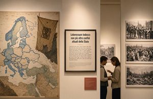 Lebensraum tedesco non più oltre confini attuali dello Stato – Parte 1