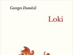 Loki, il veggente Loki