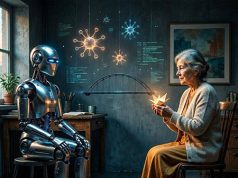 Quando la macchina comincia a cercare la strada macchina intelligenza senza coscienza