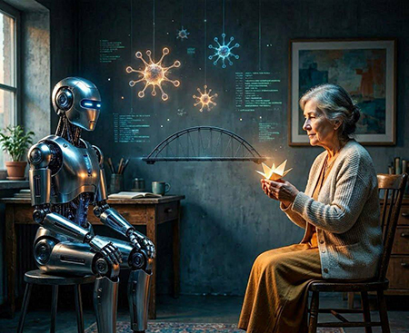 macchina-intelligenza-coscienza macchina intelligenza senza coscienza